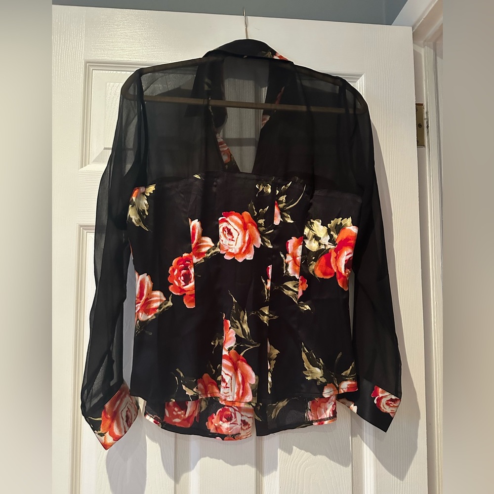 Cache Women’s Blouse
